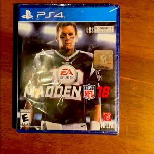MADDEN 18
